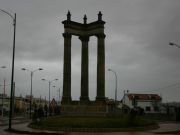 Ciudad Rodrigo, Salamanca